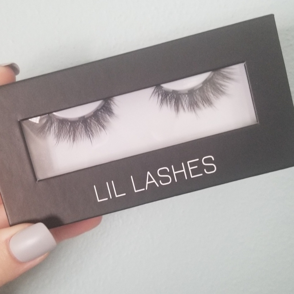 Magnetic Lashes